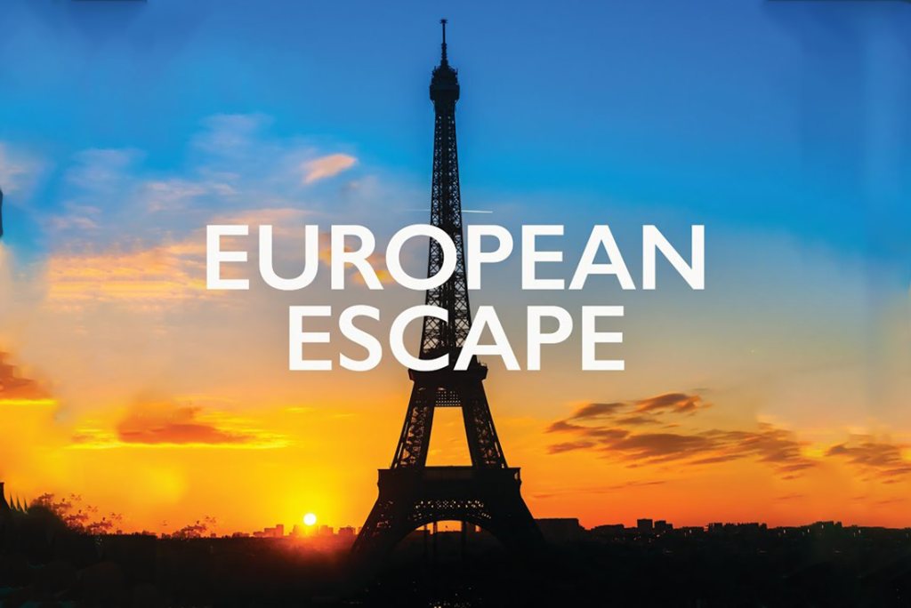 European Escape